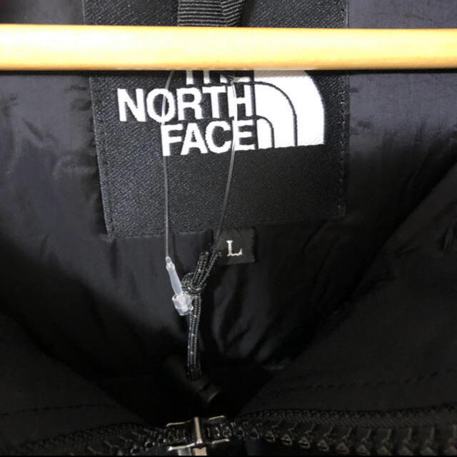 セール国産 THE NORTH FACE - バルトロライトジャケット　黒　Lの通販 by suger's shop｜ザノースフェイスならラクマ 限定25％OFF
