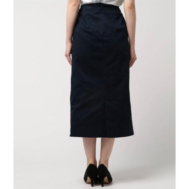 UNITED ARROWS(ユナイテッドアローズ)の【actuel】スカート レディースのスカート(ロングスカート)の商品写真