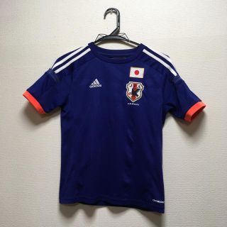 アディダス(adidas)のheart08020625様専用      日本代表　サッカー　ユニフォーム(ウェア)