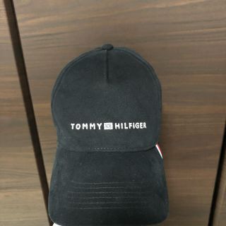 トミーヒルフィガー(TOMMY HILFIGER)のTommy Hilfiger キャップ(キャップ)