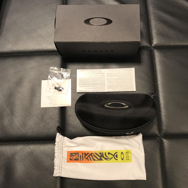 Oakley(オークリー)の【kznr777様専用】OAKLEY FLAK2.0 Harmony Fade メンズのファッション小物(サングラス/メガネ)の商品写真