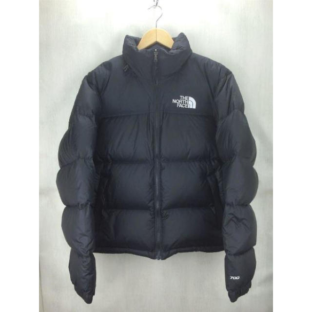 ★1996レトロヌプシジャケット　THE NORTH FACE 極美品　1