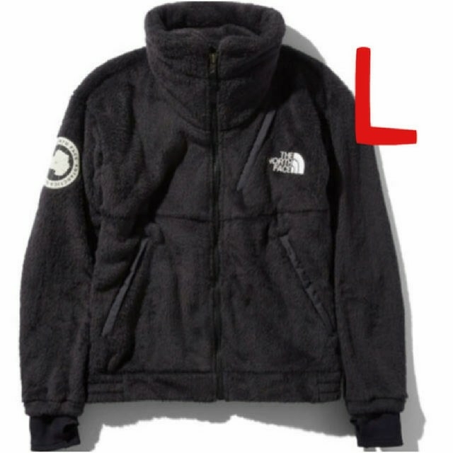 THE NORTH FACE アンタークティカ バーサ ロフト ジャケット