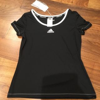 アディダス(adidas)のアディダス　テニス　半袖シャツ(ウェア)