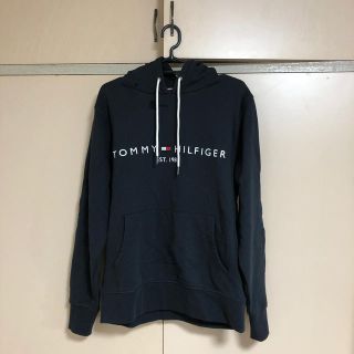 トミーヒルフィガー(TOMMY HILFIGER)のトミーヒルフィガー パーカー(パーカー)