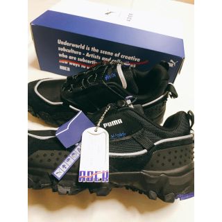 プーマ(PUMA)のADER error × PUMA 26cm(スニーカー)