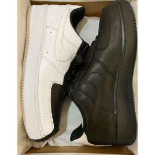 ナイキ(NIKE)のNIKE AIR FORCE 1 '07 PRM 未使用　28.0 US10.0(スニーカー)