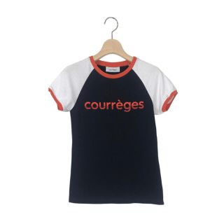 クレージュ(Courreges)の半袖Tシャツ　courreges(Tシャツ(半袖/袖なし))