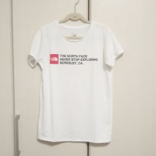 ザノースフェイス(THE NORTH FACE)のTHE NORTH FACE Tシャツ(Tシャツ(半袖/袖なし))