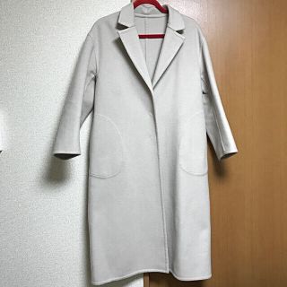 スピックアンドスパン(Spick & Span)のSpick&Span コート(チェスターコート)