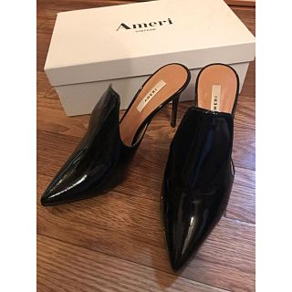 Ameri VINTAGE(ハイヒール/パンプス)のフリマアイテム一覧 Ameri VINTAGE(ハイヒール/パンプス)のフリマアイテム一覧