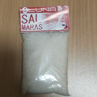 ペルー マラスの塩(調味料)