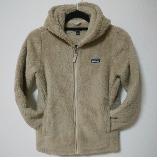 パタゴニア(patagonia)のパタゴニア ガールズ・ロス・ガトス・フーディ(パーカー)