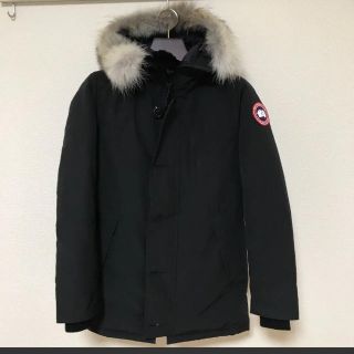 カナダグース(CANADA GOOSE)のCANADA GOOSE ジャスパー(ダウンジャケット)