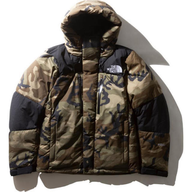 Sサイズ THE NORTH FACE ノベルティ バルトロ ライトジャケット