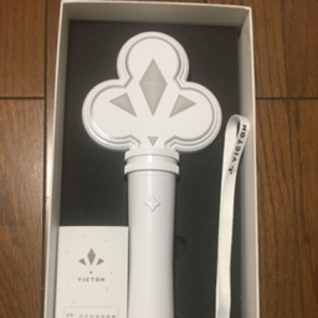 victon ペンライト　新品