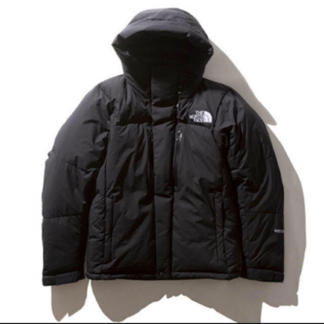 THE NORTH FACE - XL THE NORTH FACE バルトロ ライトジャケット ブラック