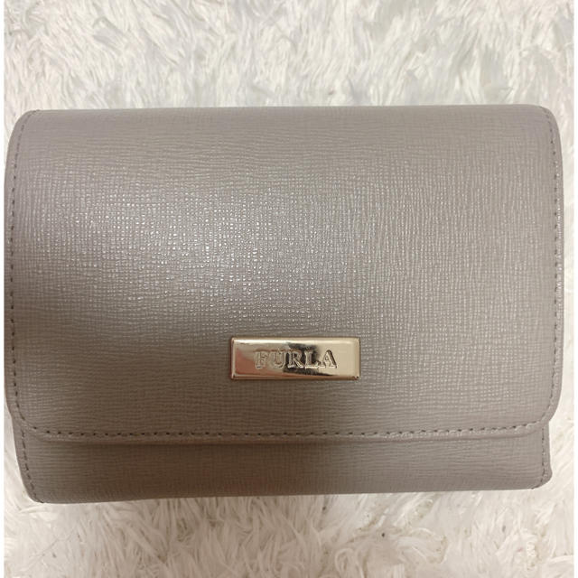 FURLA 財布