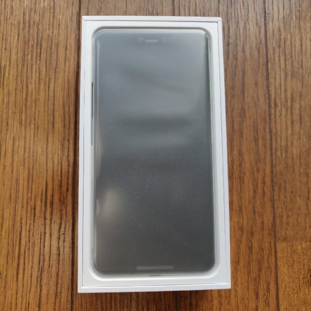 ANDROID - Pixel3 XL 128GB