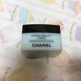 シャネル(CHANEL)のシャネル イドゥラビューティ クリーム 未使用(フェイスクリーム)