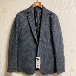 マッキントッシュ(MACKINTOSH)のPRINGLE 1815 リバーシブルジャケット 新品 38(テーラードジャケット)