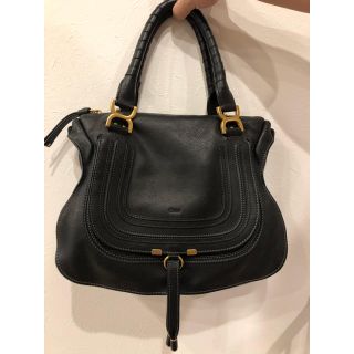 クロエ(Chloe)のクロエ バッグ マーシー(ショルダーバッグ)