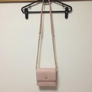 レストローズ(L'EST ROSE)のL'ESTROSE🎀ノベルティBag(ショルダーバッグ)