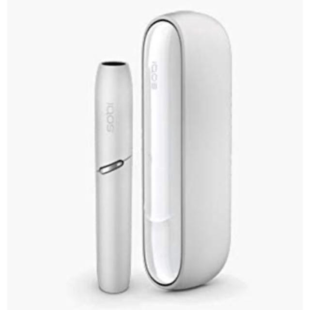 iqos3 ホワイト