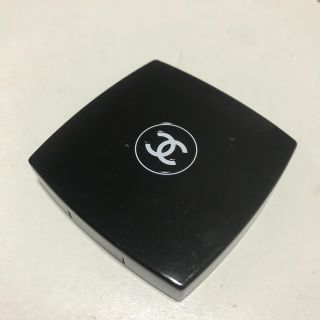 シャネル(CHANEL)のCHANEL チーク ルブラッシュクレームドゥシャネル(チーク)