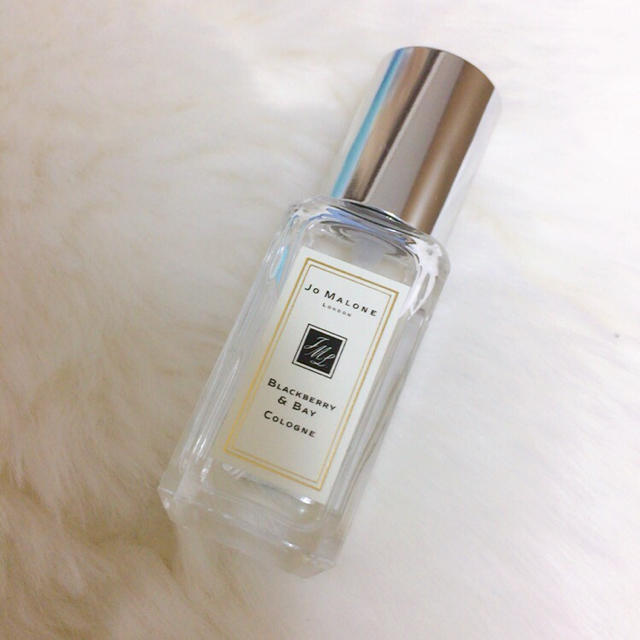 Jo Malone(ジョーマローン)のブラックペリー&ベイコロン コスメ/美容の香水(ユニセックス)の商品写真