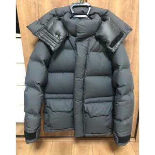 ザノースフェイス(THE NORTH FACE)の美品 ノースフェイス ブルックスレンジ ダウン バルトロ ウィンドストッパー(ダウンジャケット)