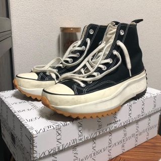 ジェイダブリューアンダーソン(J.W.ANDERSON)のJW Anderson x Converse(スニーカー)