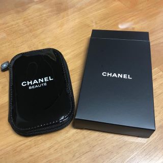 シャネル(CHANEL)の再値下げ☆CHANEL ノベルティ ネイルケアキット(ネイルケア)