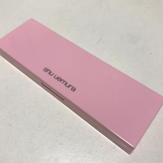 シュウウエムラ(shu uemura)のシュウウエムラ アイシャドウ＆チーク パレット(アイシャドウ)