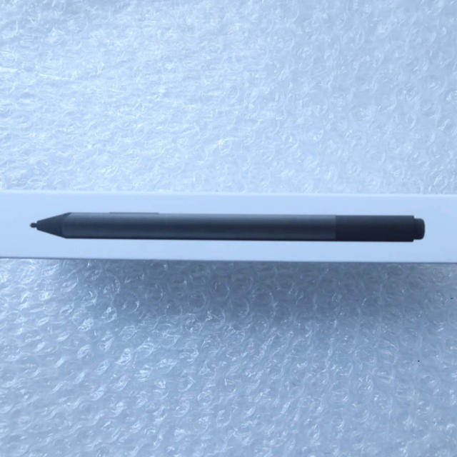 PC周辺機器新品未開封　Surface Pen 純正 ブラック