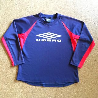 アンブロ(UMBRO)のアンブロ　サッカーウェア　150㎝(ウェア)