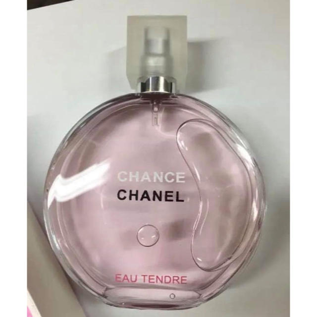 CHANEL CHANCE オータンドゥル オードゥトワレット 50ml