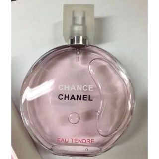 シャネル(CHANEL)のCHANEL CHANCE オータンドゥル オードゥトワレット 100ml (香水(女性用))