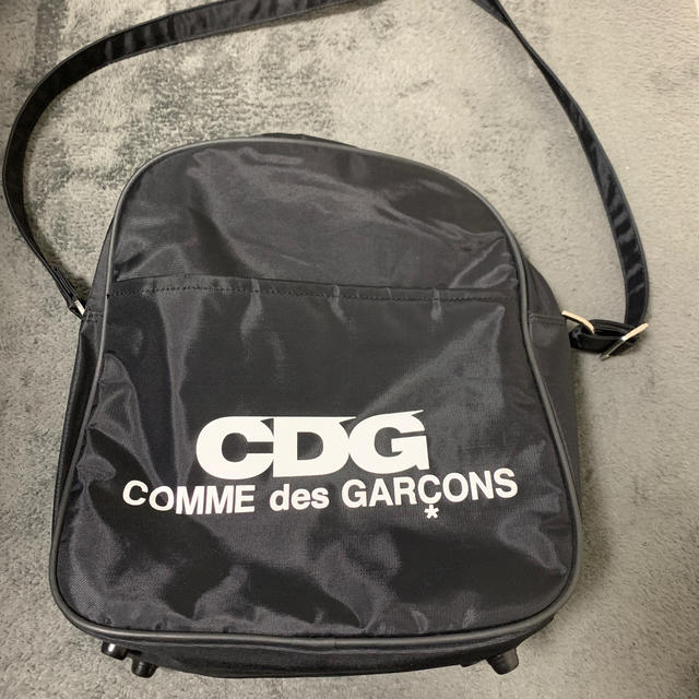 COMME des GARCONS(コムデギャルソン)のCOMME des GARÇONS メンズのバッグ(ボディーバッグ)の商品写真