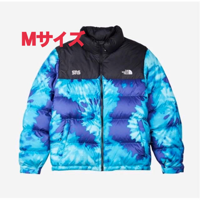 The North Face×SNS  ヌプシ Mサイズ