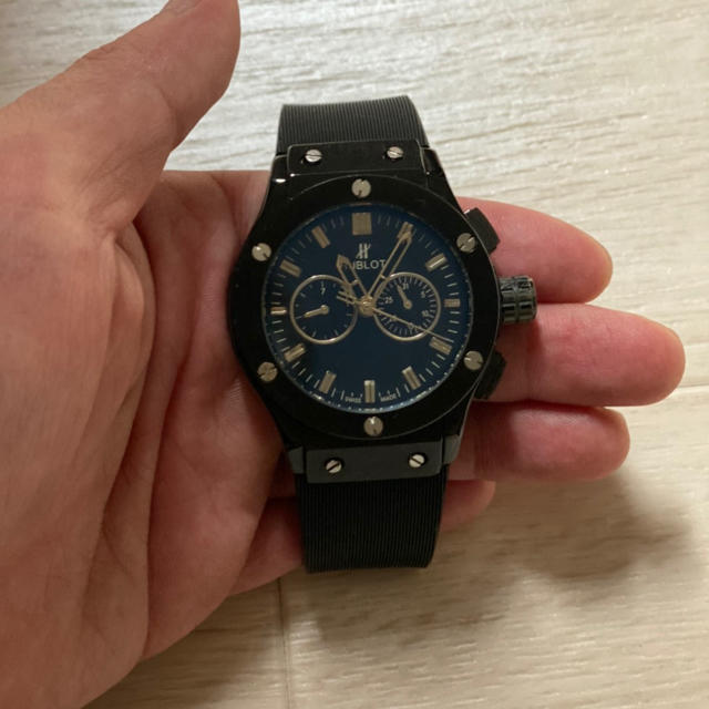 HUBLOT - HUBLOTぴーくんさん専用の通販 by しょーきち's shop