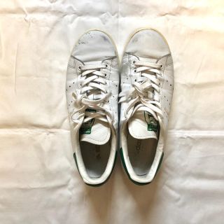 アディダス(adidas)の値下げ中！【USED】adidas originals stansmith(スニーカー)