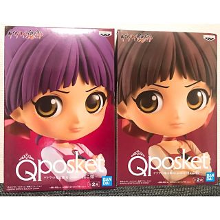 バンプレスト(BANPRESTO)のあっぷるてぃー@プロフ必読さん　専用品(アニメ/ゲーム)