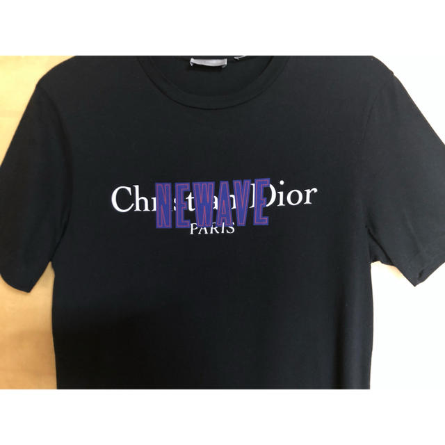 dior homme ginzasix限定 T-shirt
