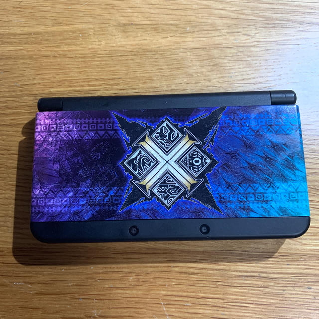 new 3DS ソフトセット 1