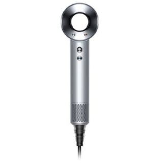 ダイソン(Dyson)のDyson ダイソンヘアドライヤーHD01 ULF白(ドライヤー)