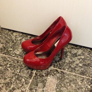 STEVE MADDEN ♡ パンプス(ハイヒール/パンプス)