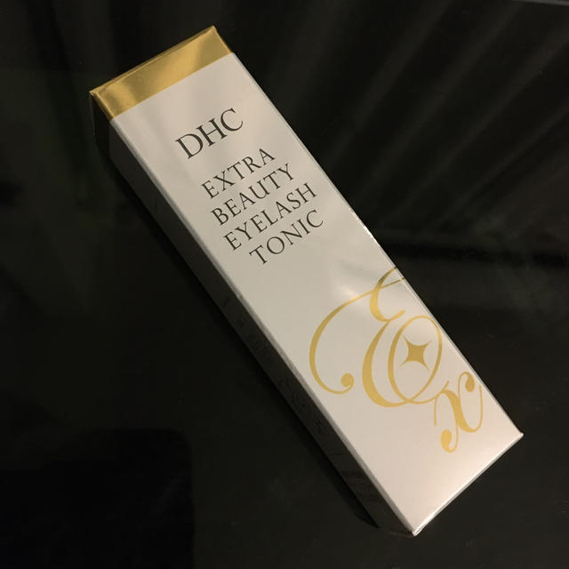 DHC(ディーエイチシー)のDHCエクストラビューティ アイラッシュトニック コスメ/美容のスキンケア/基礎化粧品(まつ毛美容液)の商品写真