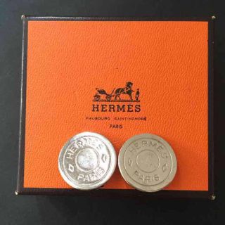 エルメス(HERMES)の正規品 エルメス イヤリング(イヤリング)
