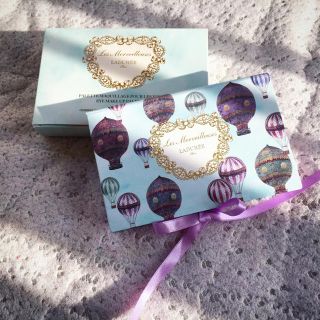 ラデュレ(LADUREE)のLADURÉE アイメイクアップパレット 101 ブラウン系アイシャドウ(アイシャドウ)